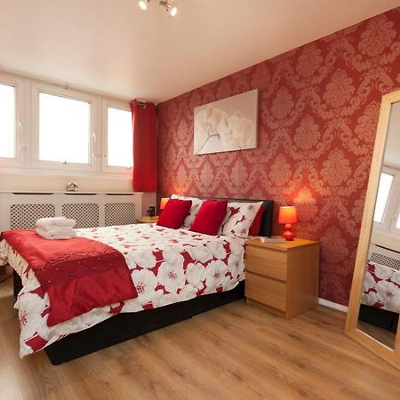 Victoria Centre Apartments In The Victoria Centre Shopping Centre - Nottingham City Centre - 24 Hour Access - Most Central Location, Kitchen - Sunday Check-Out 1Pm - Opposite Hilton By Restaurants & Shops - Outdoor Parking Cars Or Vans Five Pounds A Luaran gambar