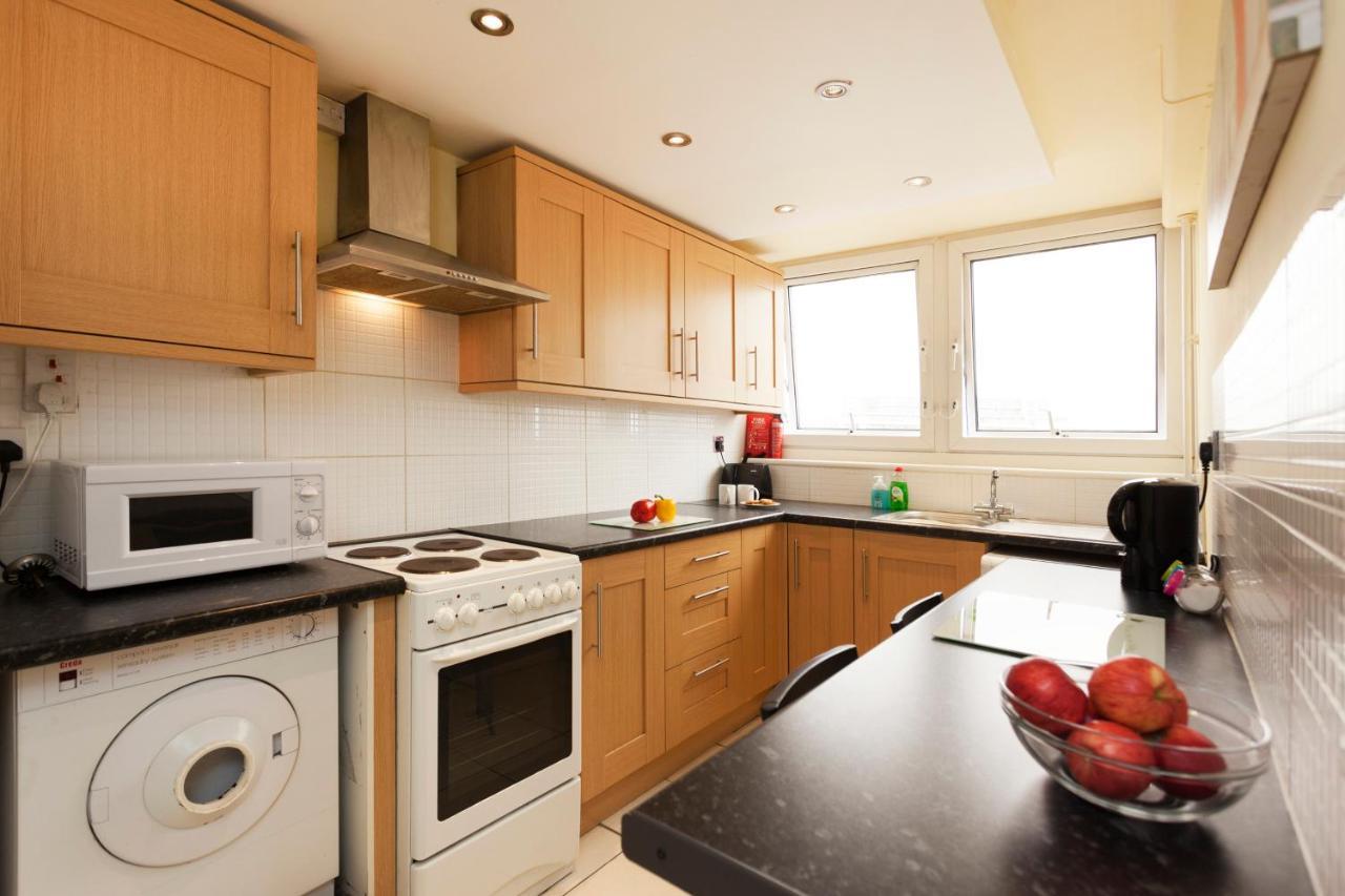 Victoria Centre Apartments In The Victoria Centre Shopping Centre - Nottingham City Centre - 24 Hour Access - Most Central Location, Kitchen - Sunday Check-Out 1Pm - Opposite Hilton By Restaurants & Shops - Outdoor Parking Cars Or Vans Five Pounds A Luaran gambar
