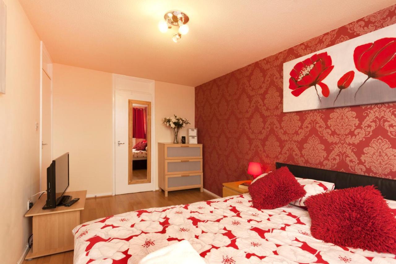 Victoria Centre Apartments In The Victoria Centre Shopping Centre - Nottingham City Centre - 24 Hour Access - Most Central Location, Kitchen - Sunday Check-Out 1Pm - Opposite Hilton By Restaurants & Shops - Outdoor Parking Cars Or Vans Five Pounds A Luaran gambar