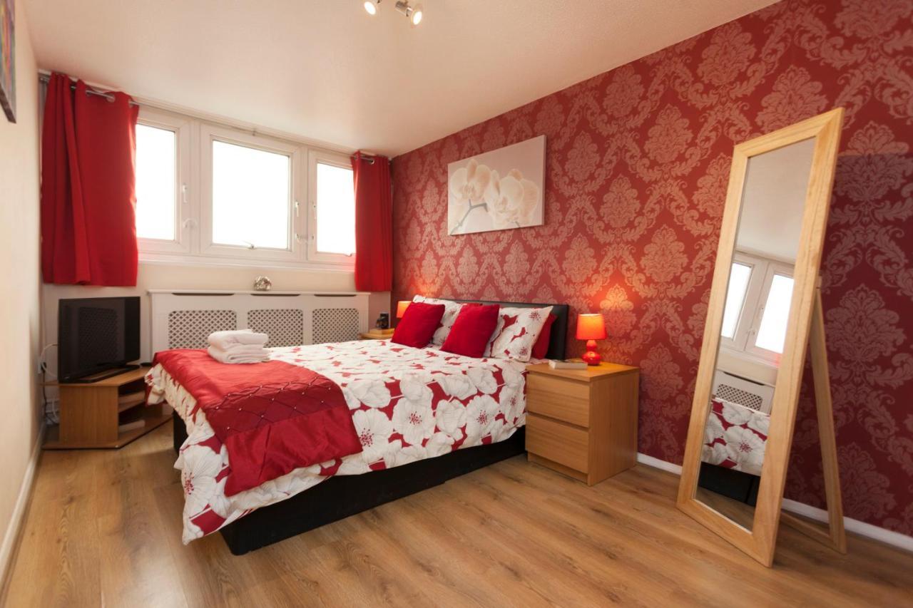 Victoria Centre Apartments In The Victoria Centre Shopping Centre - Nottingham City Centre - 24 Hour Access - Most Central Location, Kitchen - Sunday Check-Out 1Pm - Opposite Hilton By Restaurants & Shops - Outdoor Parking Cars Or Vans Five Pounds A Luaran gambar