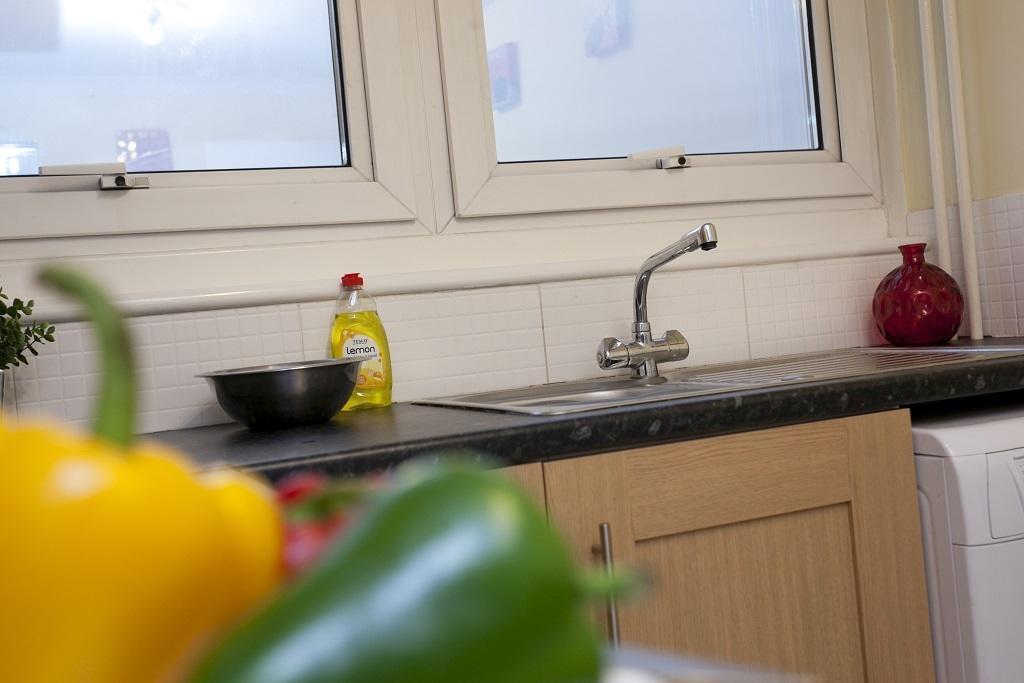 Victoria Centre Apartments In The Victoria Centre Shopping Centre - Nottingham City Centre - 24 Hour Access - Most Central Location, Kitchen - Sunday Check-Out 1Pm - Opposite Hilton By Restaurants & Shops - Outdoor Parking Cars Or Vans Five Pounds A Luaran gambar