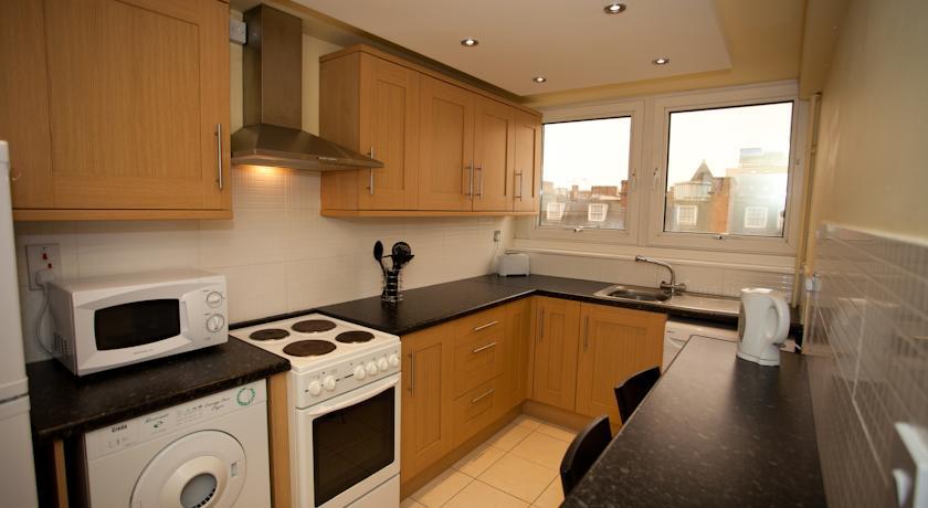 Victoria Centre Apartments In The Victoria Centre Shopping Centre - Nottingham City Centre - 24 Hour Access - Most Central Location, Kitchen - Sunday Check-Out 1Pm - Opposite Hilton By Restaurants & Shops - Outdoor Parking Cars Or Vans Five Pounds A Luaran gambar