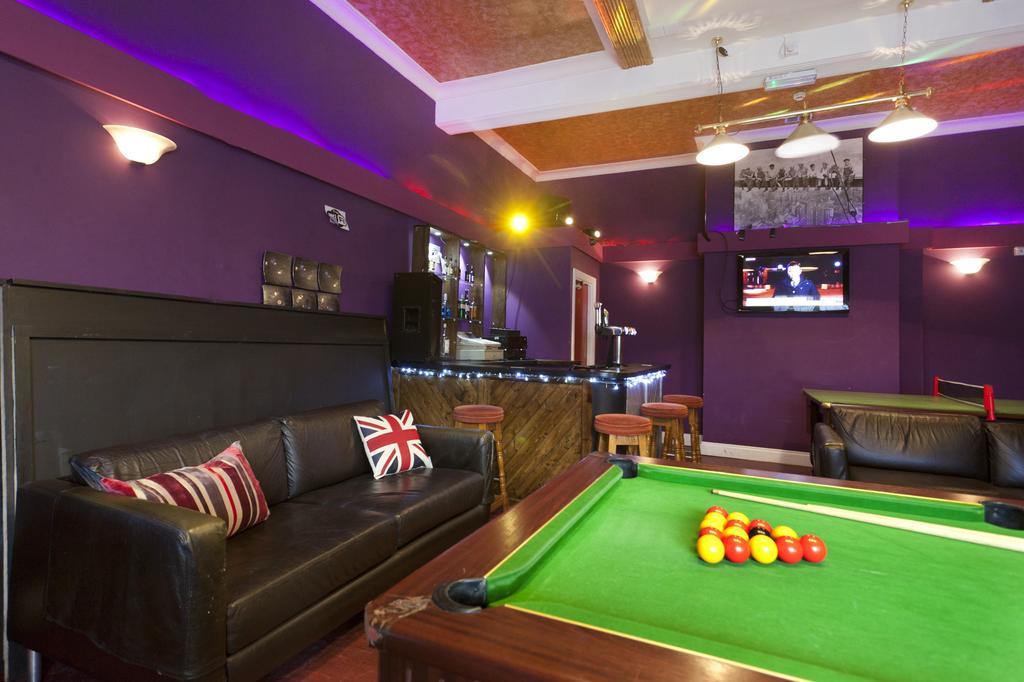 Victoria Centre Apartments In The Victoria Centre Shopping Centre - Nottingham City Centre - 24 Hour Access - Most Central Location, Kitchen - Sunday Check-Out 1Pm - Opposite Hilton By Restaurants & Shops - Outdoor Parking Cars Or Vans Five Pounds A Bilik gambar