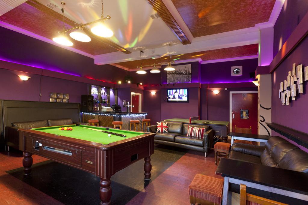 Victoria Centre Apartments In The Victoria Centre Shopping Centre - Nottingham City Centre - 24 Hour Access - Most Central Location, Kitchen - Sunday Check-Out 1Pm - Opposite Hilton By Restaurants & Shops - Outdoor Parking Cars Or Vans Five Pounds A Bilik gambar