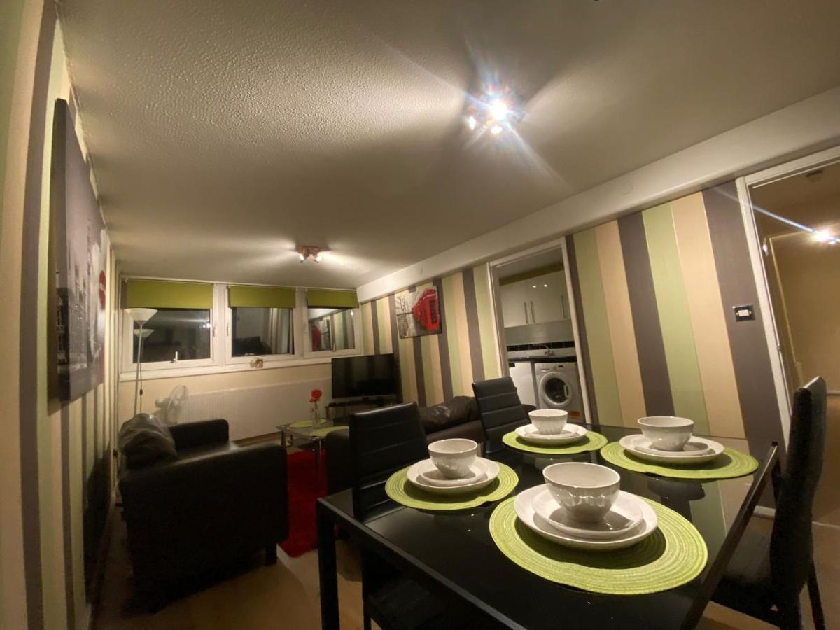 Victoria Centre Apartments In The Victoria Centre Shopping Centre - Nottingham City Centre - 24 Hour Access - Most Central Location, Kitchen - Sunday Check-Out 1Pm - Opposite Hilton By Restaurants & Shops - Outdoor Parking Cars Or Vans Five Pounds A Luaran gambar