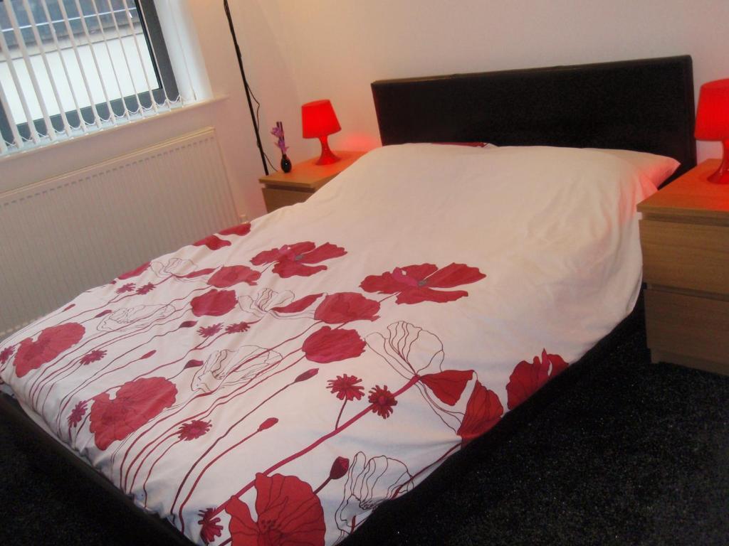 Victoria Centre Apartments In The Victoria Centre Shopping Centre - Nottingham City Centre - 24 Hour Access - Most Central Location, Kitchen - Sunday Check-Out 1Pm - Opposite Hilton By Restaurants & Shops - Outdoor Parking Cars Or Vans Five Pounds A Luaran gambar