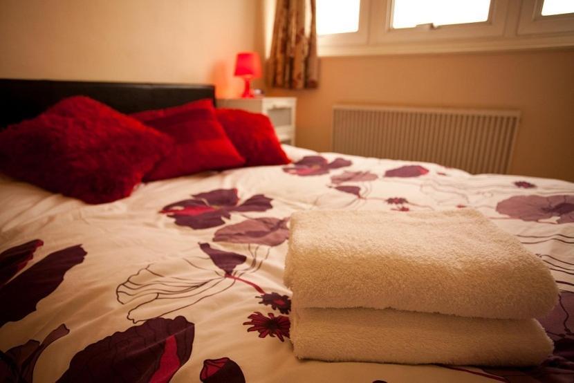 Victoria Centre Apartments In The Victoria Centre Shopping Centre - Nottingham City Centre - 24 Hour Access - Most Central Location, Kitchen - Sunday Check-Out 1Pm - Opposite Hilton By Restaurants & Shops - Outdoor Parking Cars Or Vans Five Pounds A Luaran gambar
