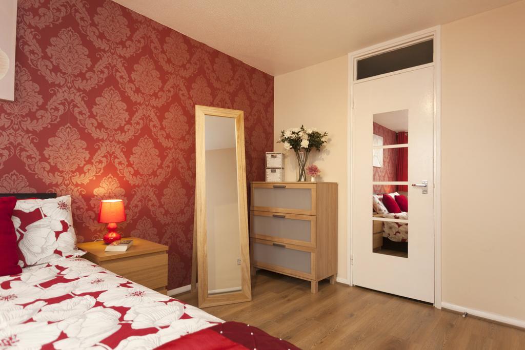 Victoria Centre Apartments In The Victoria Centre Shopping Centre - Nottingham City Centre - 24 Hour Access - Most Central Location, Kitchen - Sunday Check-Out 1Pm - Opposite Hilton By Restaurants & Shops - Outdoor Parking Cars Or Vans Five Pounds A Luaran gambar