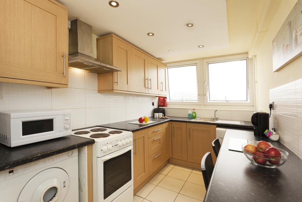 Victoria Centre Apartments In The Victoria Centre Shopping Centre - Nottingham City Centre - 24 Hour Access - Most Central Location, Kitchen - Sunday Check-Out 1Pm - Opposite Hilton By Restaurants & Shops - Outdoor Parking Cars Or Vans Five Pounds A Luaran gambar
