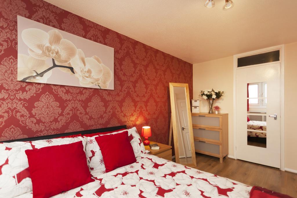 Victoria Centre Apartments In The Victoria Centre Shopping Centre - Nottingham City Centre - 24 Hour Access - Most Central Location, Kitchen - Sunday Check-Out 1Pm - Opposite Hilton By Restaurants & Shops - Outdoor Parking Cars Or Vans Five Pounds A Luaran gambar