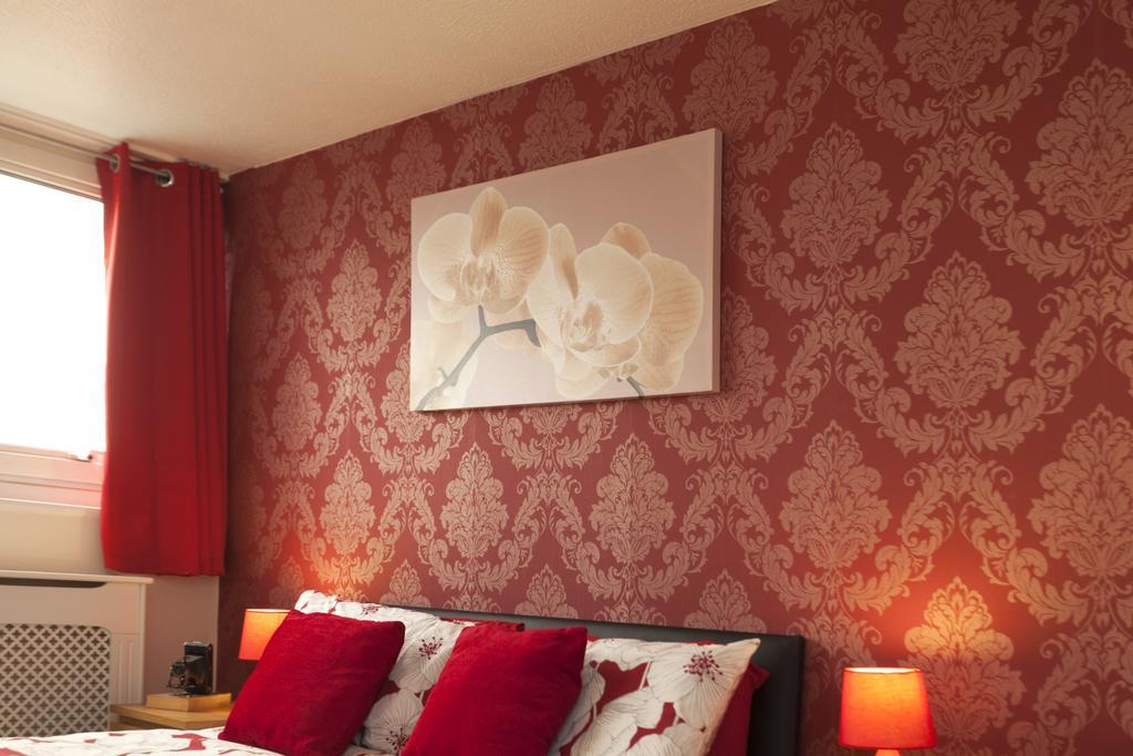 Victoria Centre Apartments In The Victoria Centre Shopping Centre - Nottingham City Centre - 24 Hour Access - Most Central Location, Kitchen - Sunday Check-Out 1Pm - Opposite Hilton By Restaurants & Shops - Outdoor Parking Cars Or Vans Five Pounds A Luaran gambar