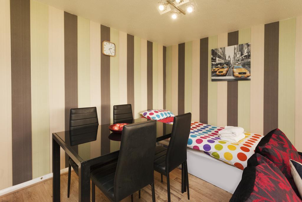 Victoria Centre Apartments In The Victoria Centre Shopping Centre - Nottingham City Centre - 24 Hour Access - Most Central Location, Kitchen - Sunday Check-Out 1Pm - Opposite Hilton By Restaurants & Shops - Outdoor Parking Cars Or Vans Five Pounds A Luaran gambar