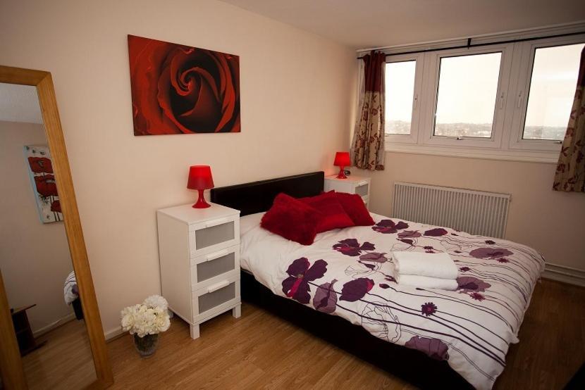 Victoria Centre Apartments In The Victoria Centre Shopping Centre - Nottingham City Centre - 24 Hour Access - Most Central Location, Kitchen - Sunday Check-Out 1Pm - Opposite Hilton By Restaurants & Shops - Outdoor Parking Cars Or Vans Five Pounds A Luaran gambar