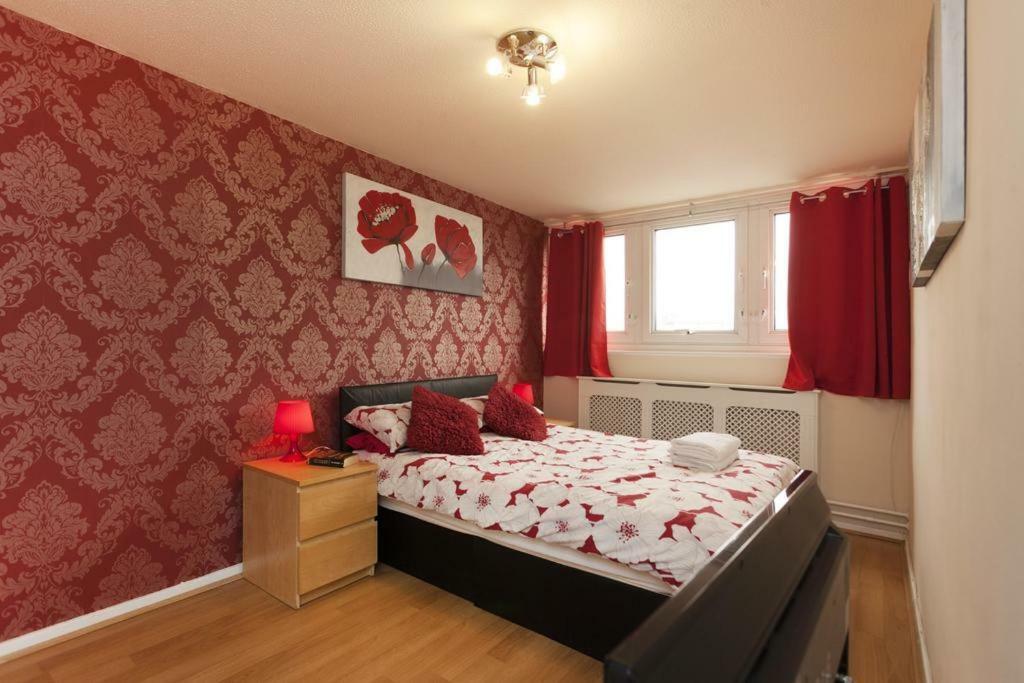 Victoria Centre Apartments In The Victoria Centre Shopping Centre - Nottingham City Centre - 24 Hour Access - Most Central Location, Kitchen - Sunday Check-Out 1Pm - Opposite Hilton By Restaurants & Shops - Outdoor Parking Cars Or Vans Five Pounds A Luaran gambar
