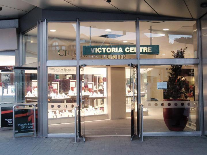 Victoria Centre Apartments In The Victoria Centre Shopping Centre - Nottingham City Centre - 24 Hour Access - Most Central Location, Kitchen - Sunday Check-Out 1Pm - Opposite Hilton By Restaurants & Shops - Outdoor Parking Cars Or Vans Five Pounds A Luaran gambar