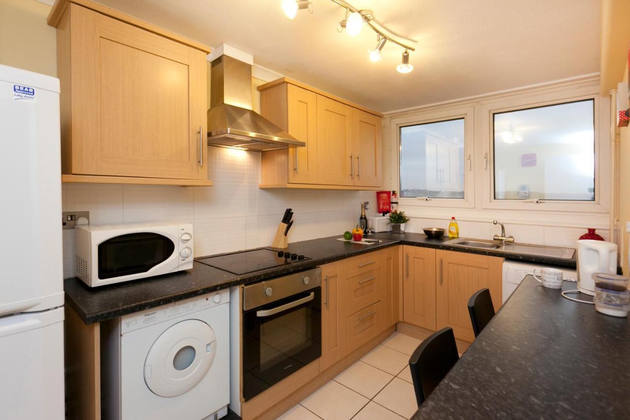 Victoria Centre Apartments In The Victoria Centre Shopping Centre - Nottingham City Centre - 24 Hour Access - Most Central Location, Kitchen - Sunday Check-Out 1Pm - Opposite Hilton By Restaurants & Shops - Outdoor Parking Cars Or Vans Five Pounds A Luaran gambar